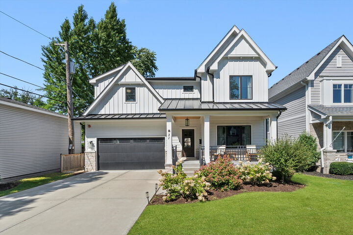 31 Richmond Avenue  La Grange Park IL 60526 photo