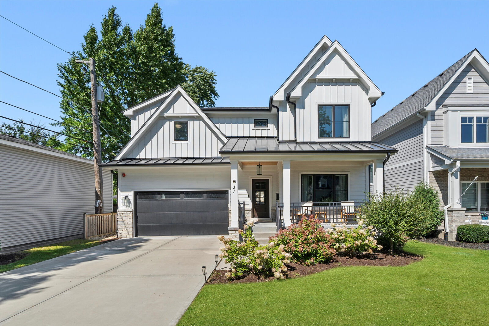 Property Photo:  31 Richmond Avenue  IL 60526 