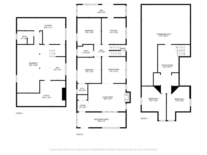 Property Photo: 6919 N Overhill Avenue IL 60631