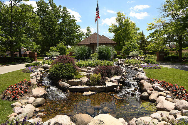 Property Photo: 7737 W Golf Drive 201 IL 60463