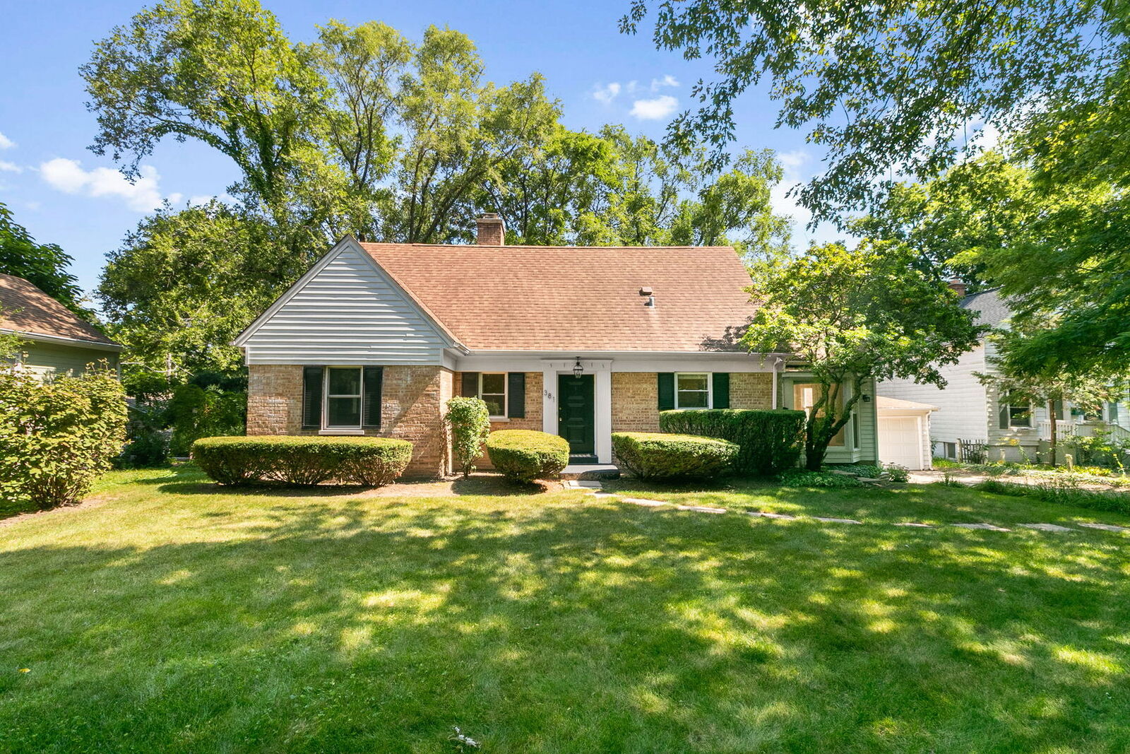 Property Photo:  381 Wilson Street  IL 60093 