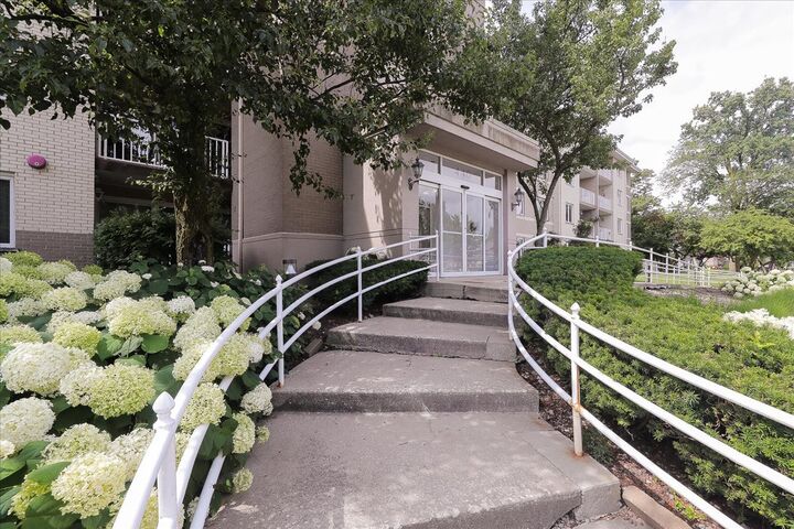 Property Photo:  440 E Montrose Avenue 106  IL 60191 