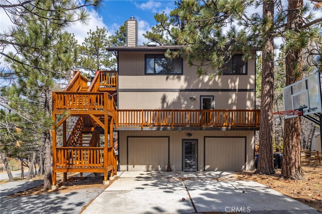 Property Photo: 1772 Columbine Drive A CA 92314