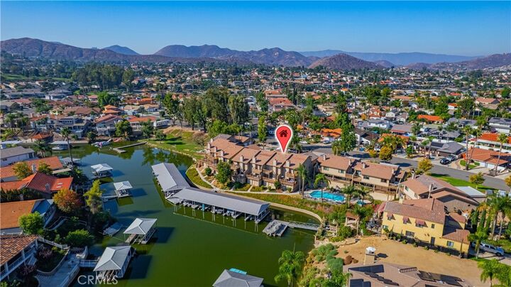 Property Photo: 30186 Yellow Feather Drive CA 92587