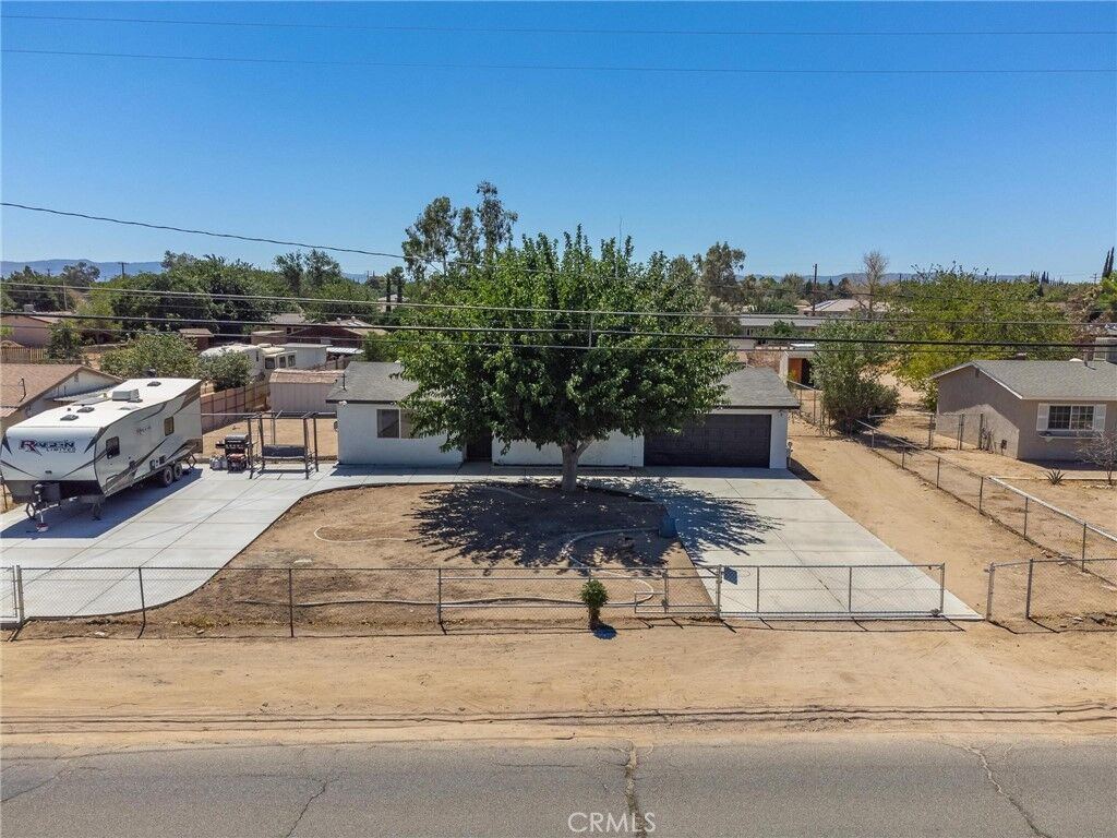 Property Photo:  14855 Mauna Loa St  CA 92345 