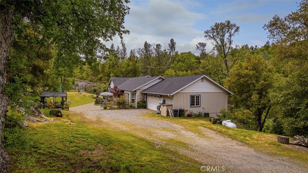 Property Photo:  50622 Critter Creek Lane  CA 93644 