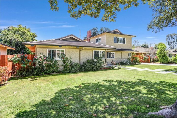 Property Photo: 100 Arthur CA 91007