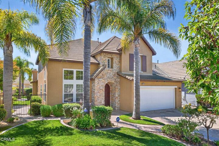 Property Photo:  3680 Dry Creek Lane  CA 93036 