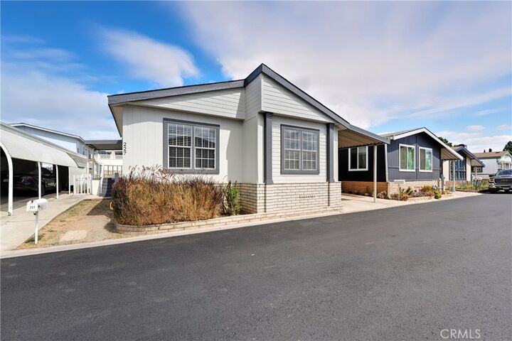 Property Photo: 1051 Site Drive 227 CA 92821