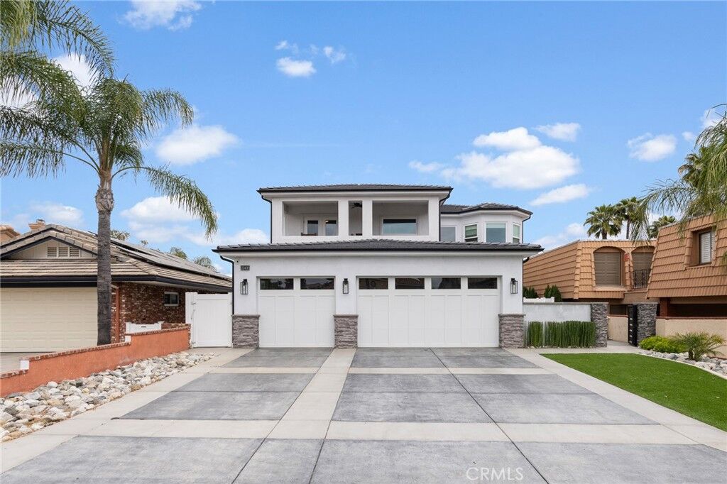 Property Photo:  22400 Whirlaway Court  CA 92587 