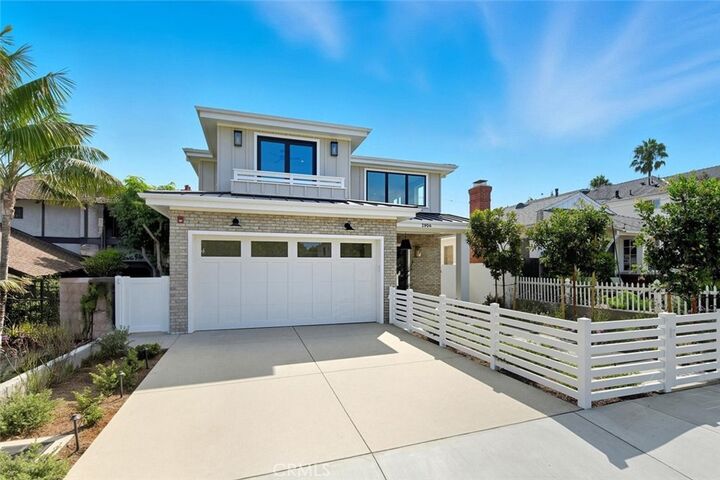 Property Photo:  2904 Palm Avenue  CA 90266 