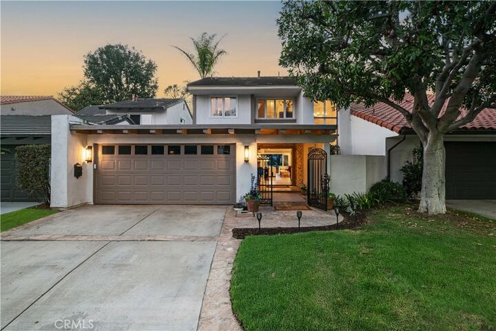 Property Photo:  306 Vista Trucha  CA 92660 