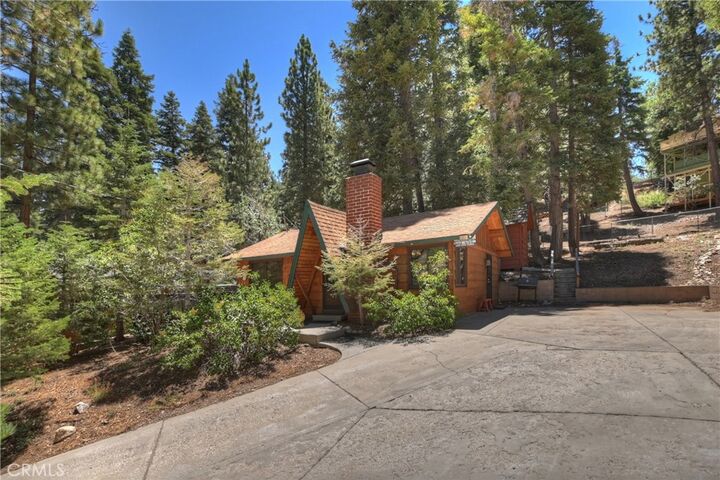 Property Photo:  1163 Teton Dr  CA 92315 