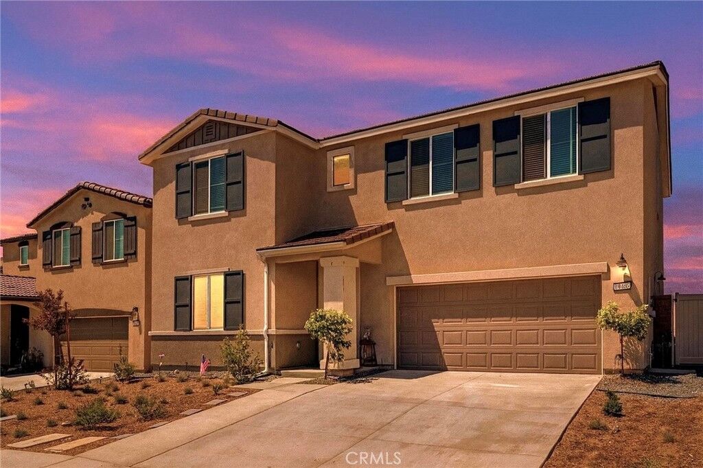 Property Photo: 19409 Brush Creek Way CA 92532
