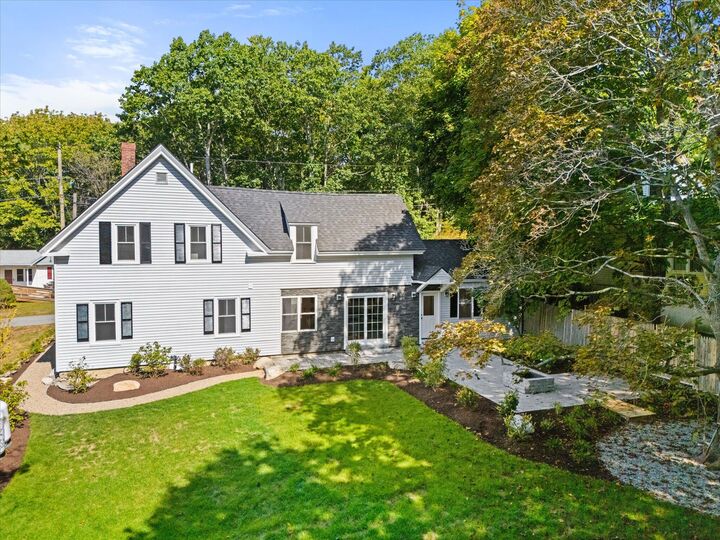 Property Photo:  25 Lincoln Street  ME 04605 