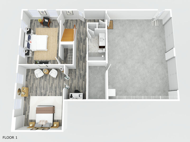 Property Photo:  525 Yoho Head Road  ME 04655 