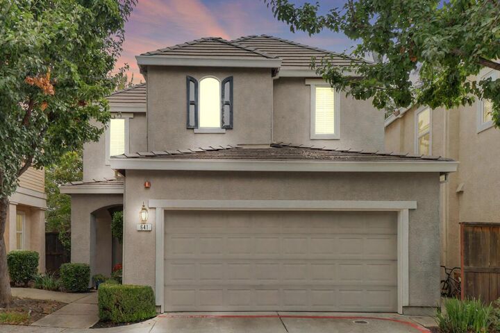 641 Navigator Drive  Lincoln CA 95648 photo
