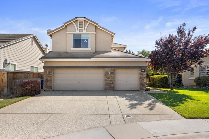 6612 Jarrett Court  Elk Grove CA 95757 photo