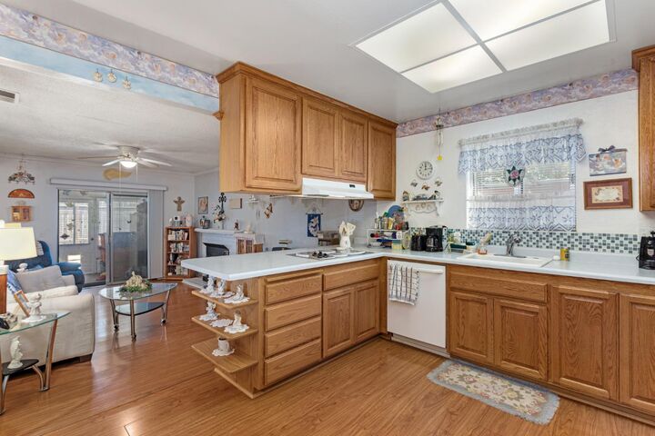 Property Photo: 6829 Kittery Avenue CA 95621