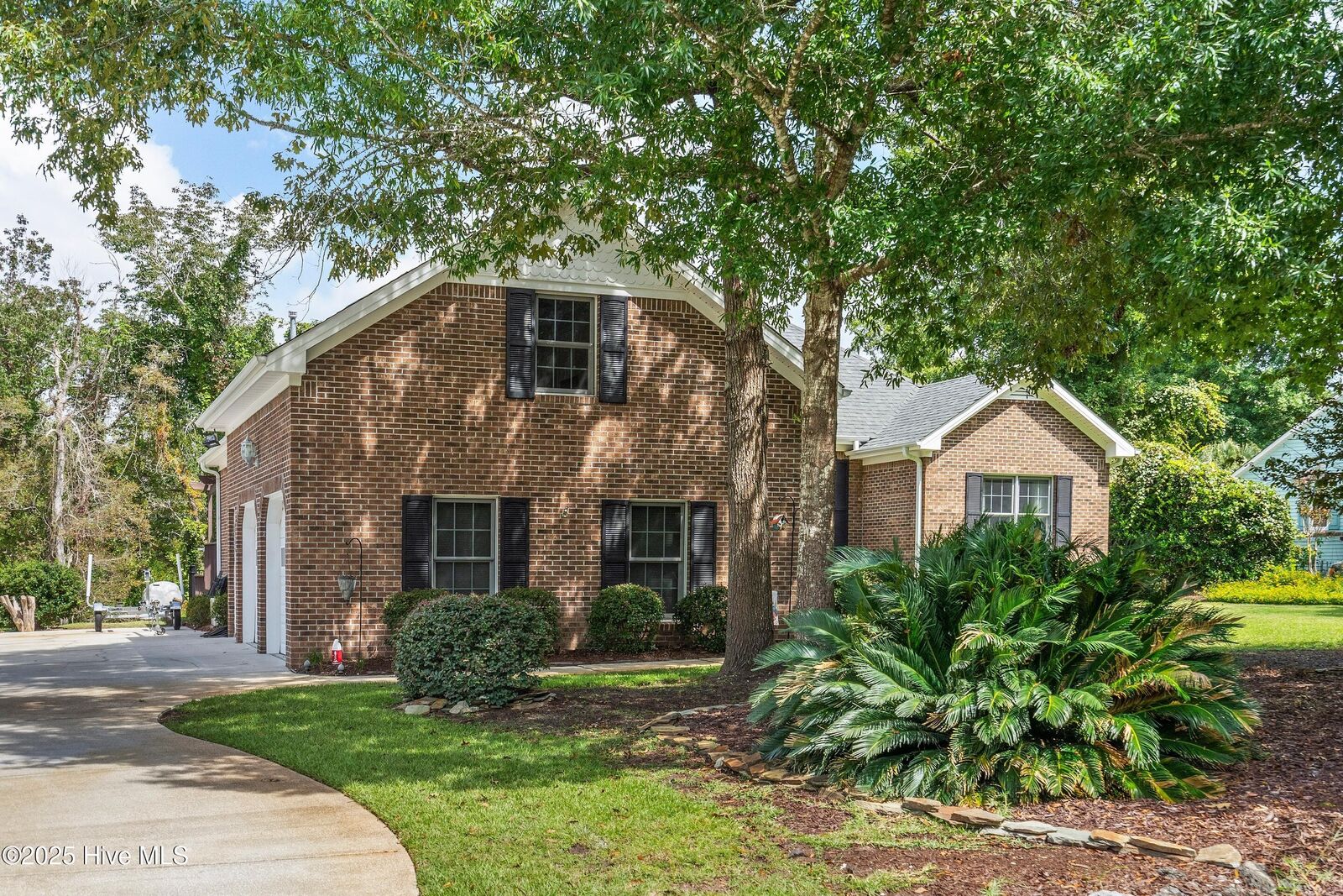 Property Photo:  1020 Cordgrass Road  NC 28443 