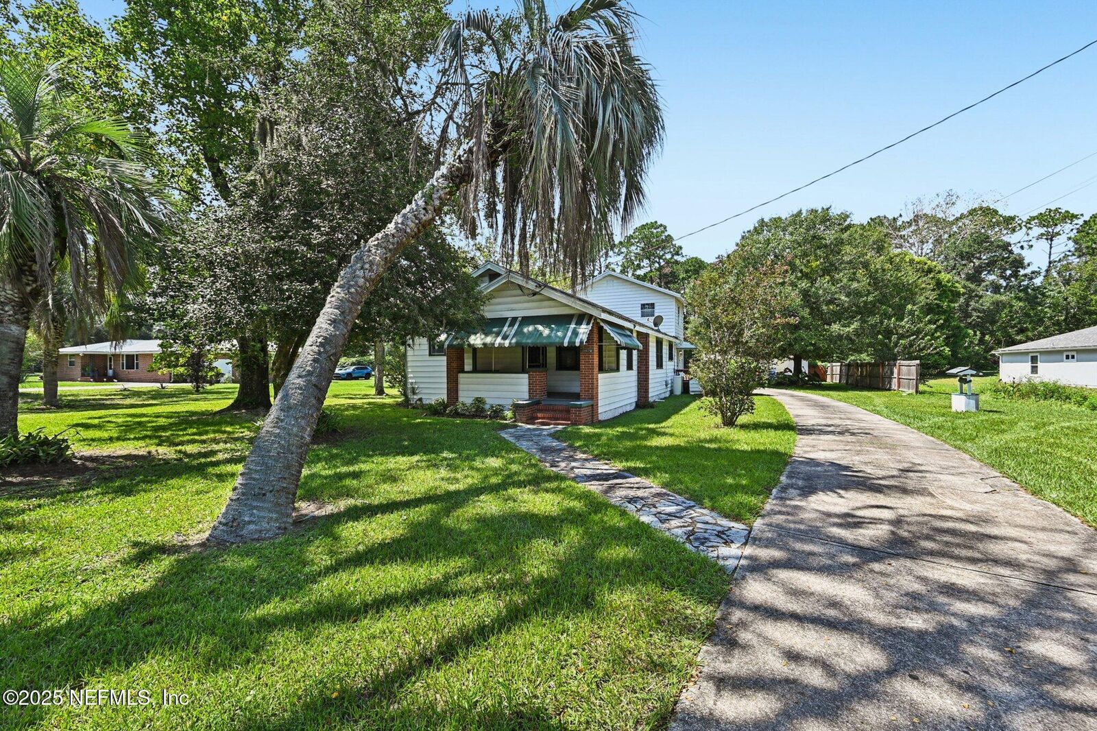 Property Photo:  11420 Duval Road  FL 32218 
