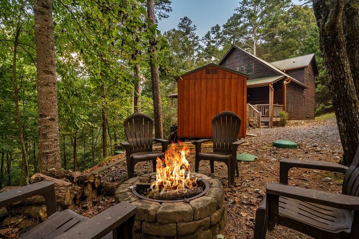 Property Photo: 480 Palmetto Drive GA 30540