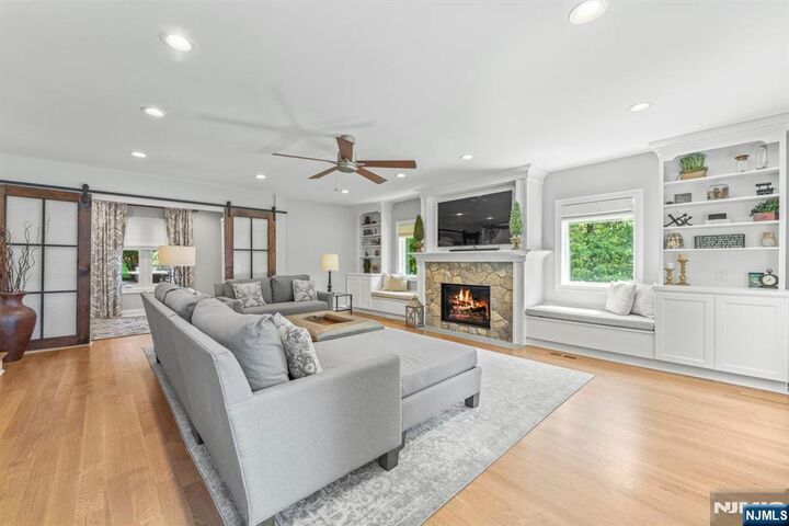 Property Photo: 1 Shore Road NJ 07403