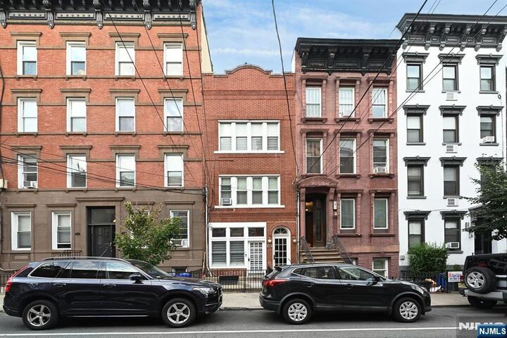 Property Photo:  911 Willow Avenue 1  NJ 07030