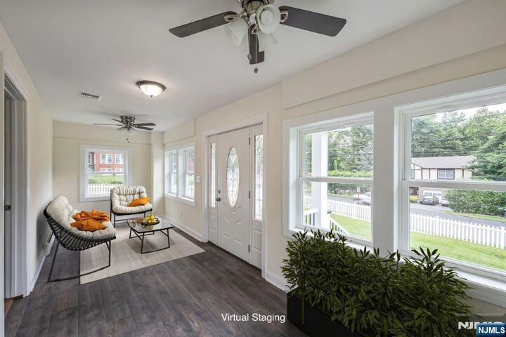 Property Photo:  70 Campbell Avenue  NJ 07677 