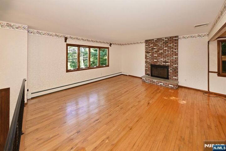 Property Photo: 630 Van Emburgh Avenue NJ 07676