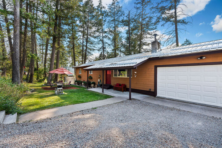 226 Deer Trail  Whitefish MT 59937 photo