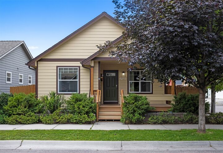 4243 Hermione Lane  Missoula MT 59808 photo