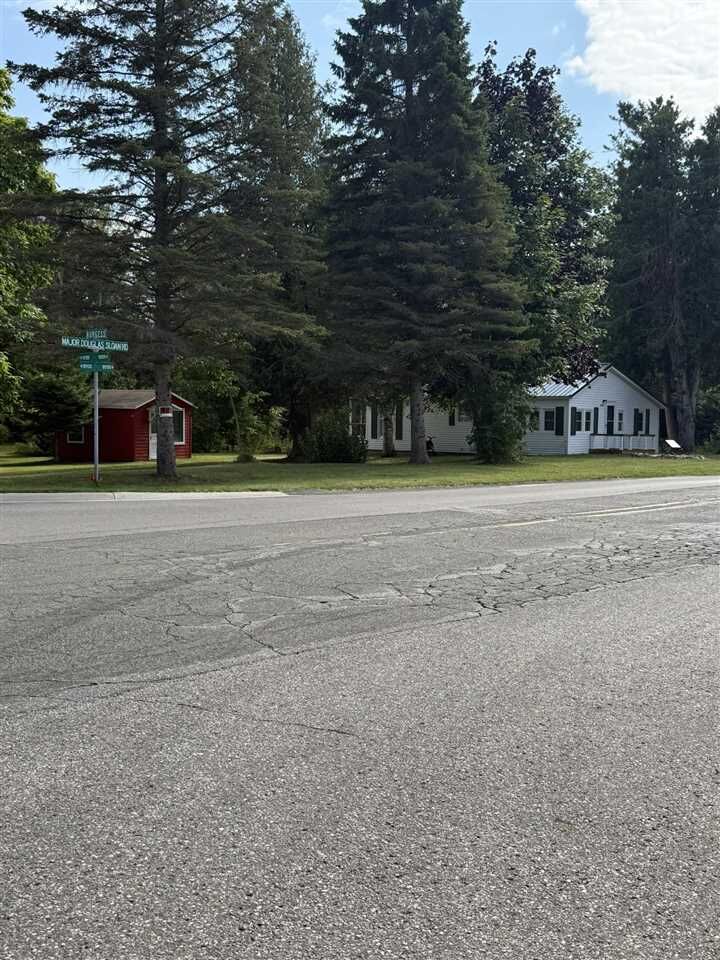 Property Photo: 9146 Major Douglas Sloan Rd. MI 49720