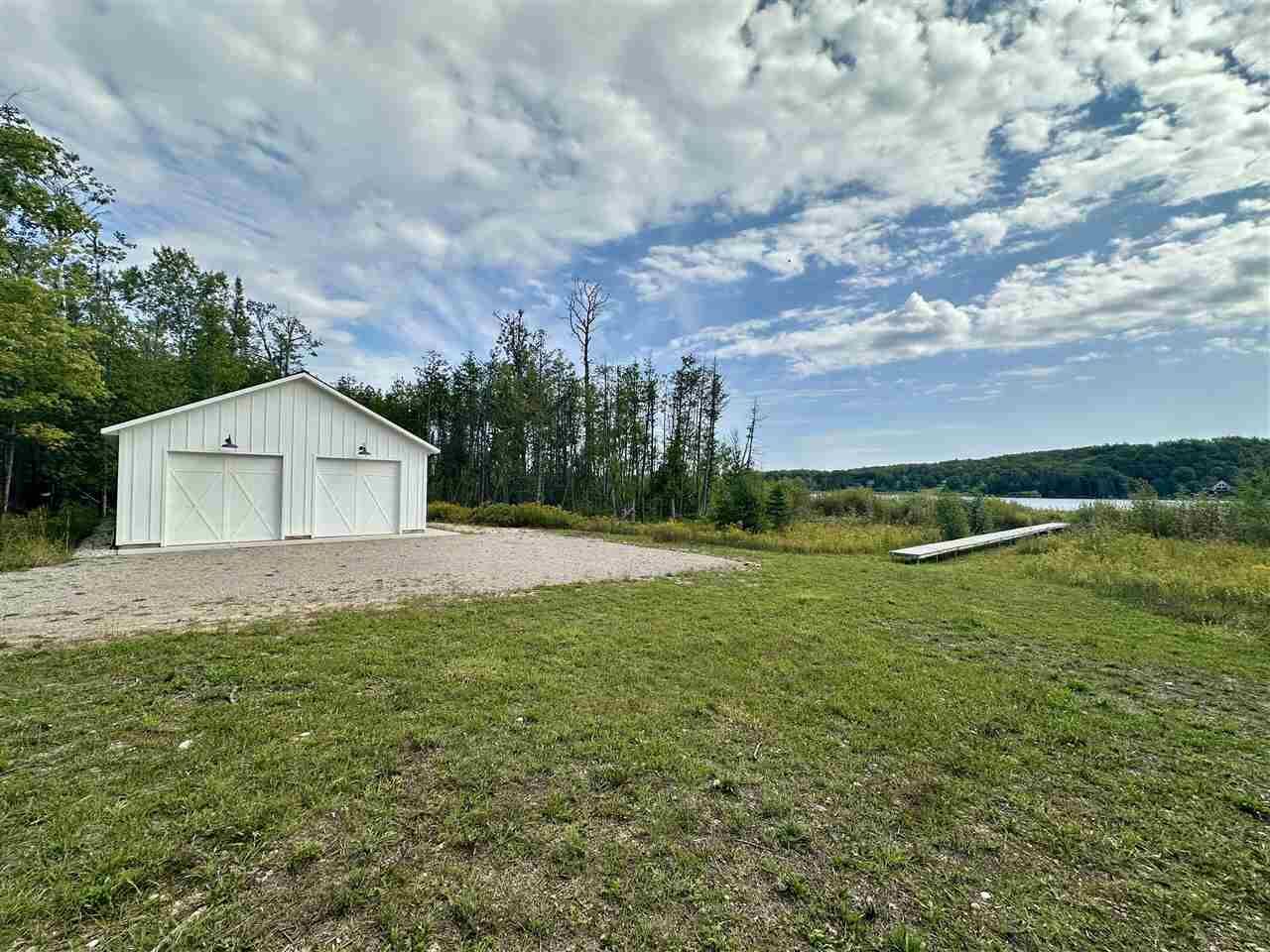 Property Photo:  10999 Koepke  MI 49755 