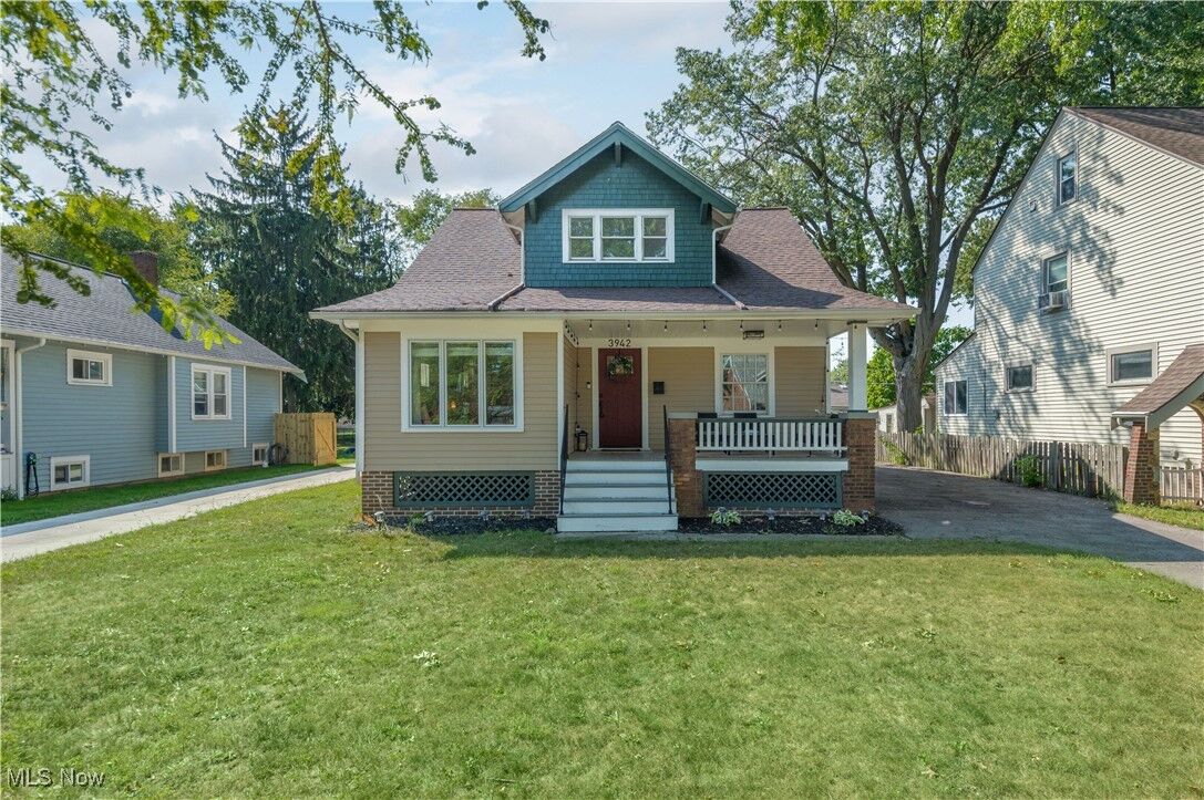 Property Photo:  3942 W 160th Street  OH 44111 