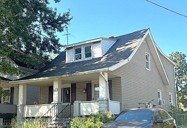 Property Photo:  4444 W 53rd Street  OH 44144 