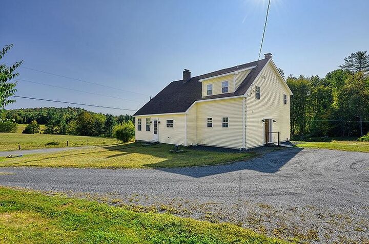 Property Photo:  1573 Flamstead Road  VT 05143 