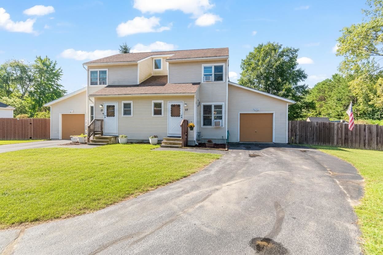 Property Photo:  39 Grey Birch Drive  VT 05446 