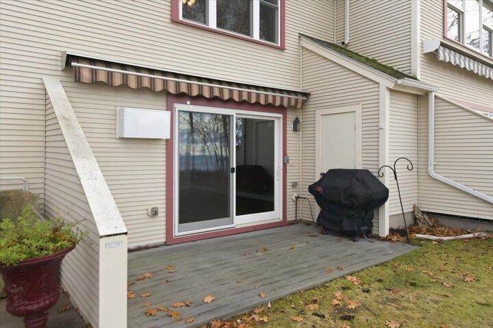 Property Photo: 53 Northshore Drive VT 05408