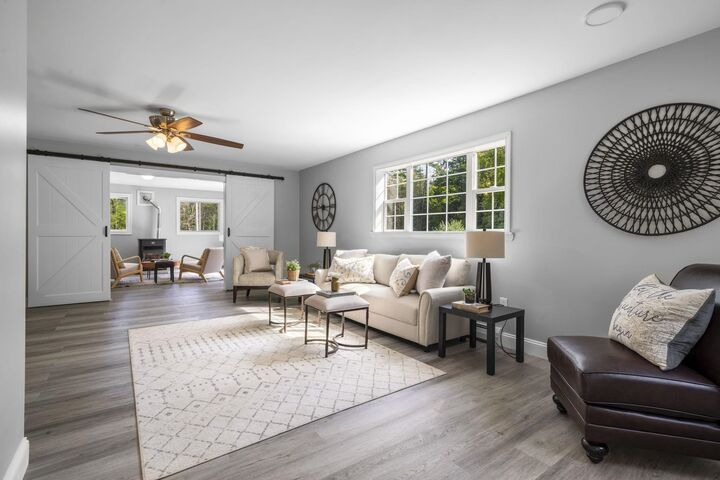 Property Photo: 142 Mountain Road NH 03837