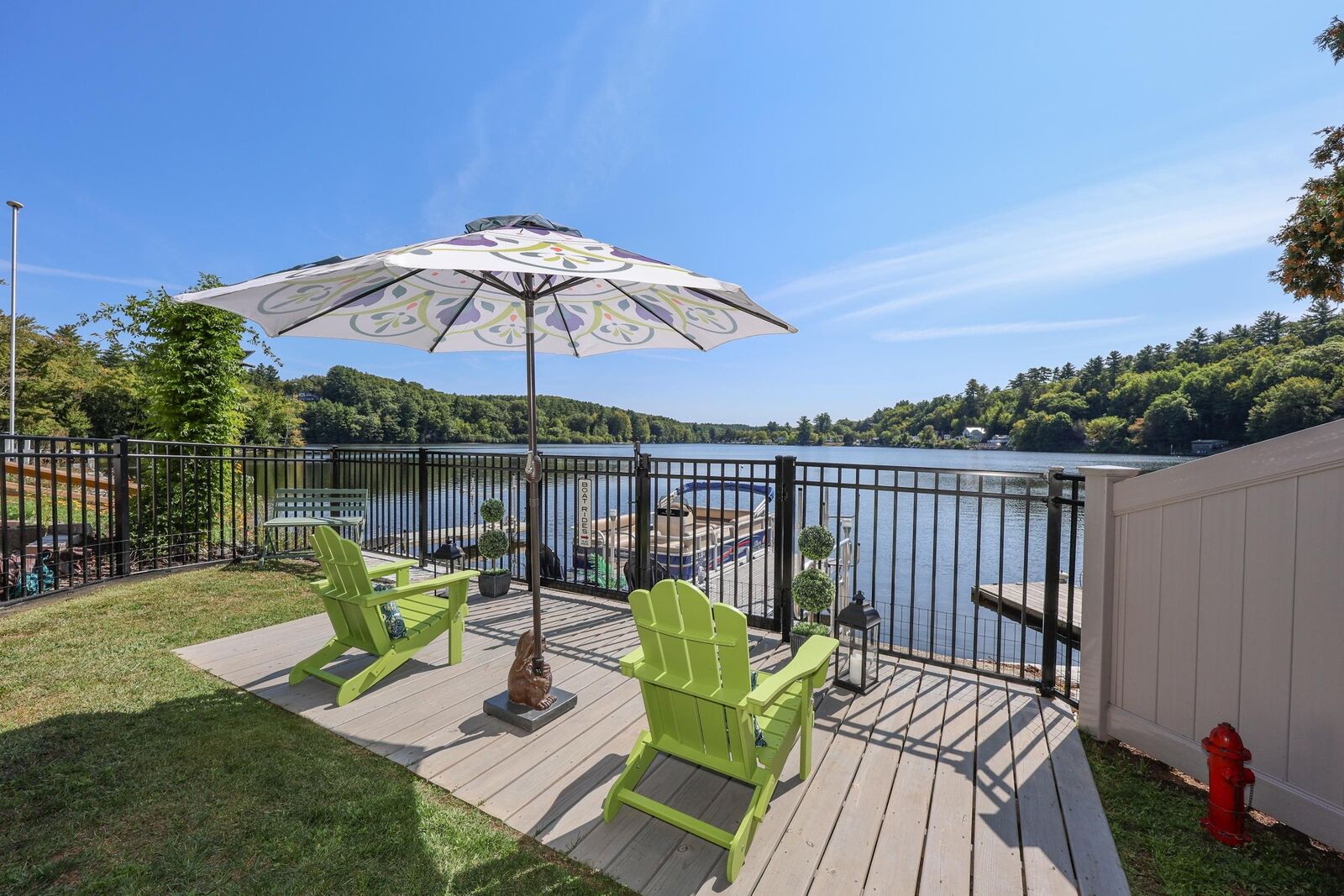 Property Photo: 39 Bay Street NH 03045