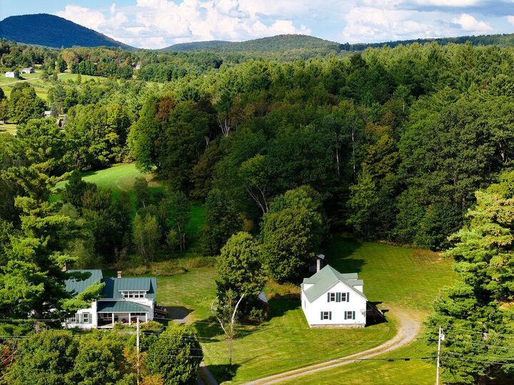 Property Photo: 12 Fairfield Road VT 05444