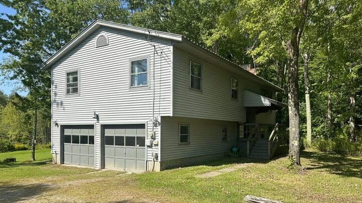 93 Hanley Lane  Jericho VT 05465 photo
