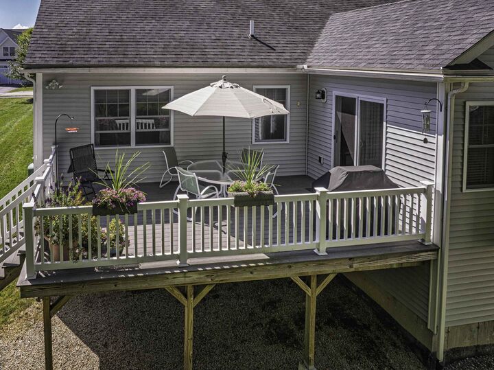 Property Photo: 4 Madelyn Drive NH 03820