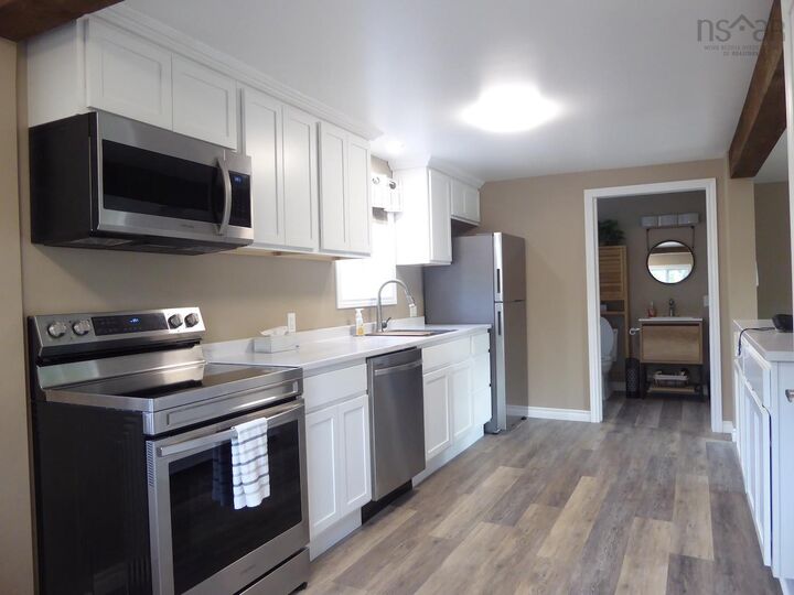 Property Photo: 21 First Street NS B0K 1X0