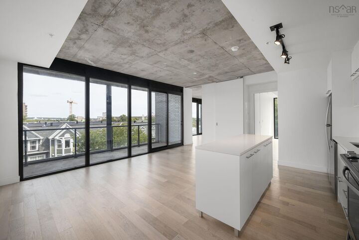 Property Photo:  614 1048 Wellington Street  NS B3H 2Z8 