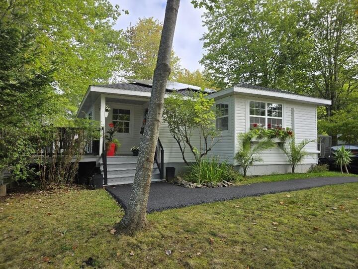 21 Heritage Place  Truro NS B2N 6J4 photo