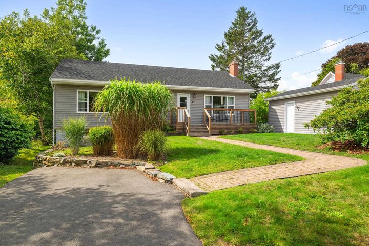 Property Photo:  27 Fleming Drive  NS B3P 1A8 