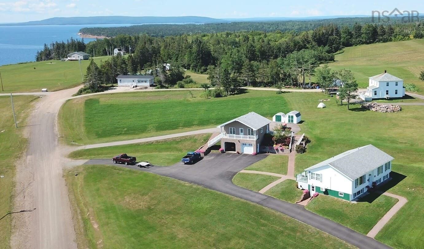 Property Photo: 3456 Highway 223 NS B2C 1C2