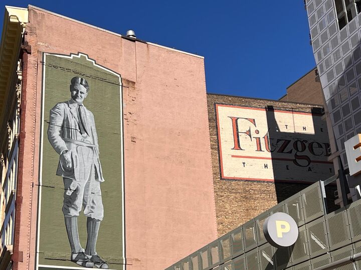 Property Photo:  488 Wabasha Street N 502  MN 55102 